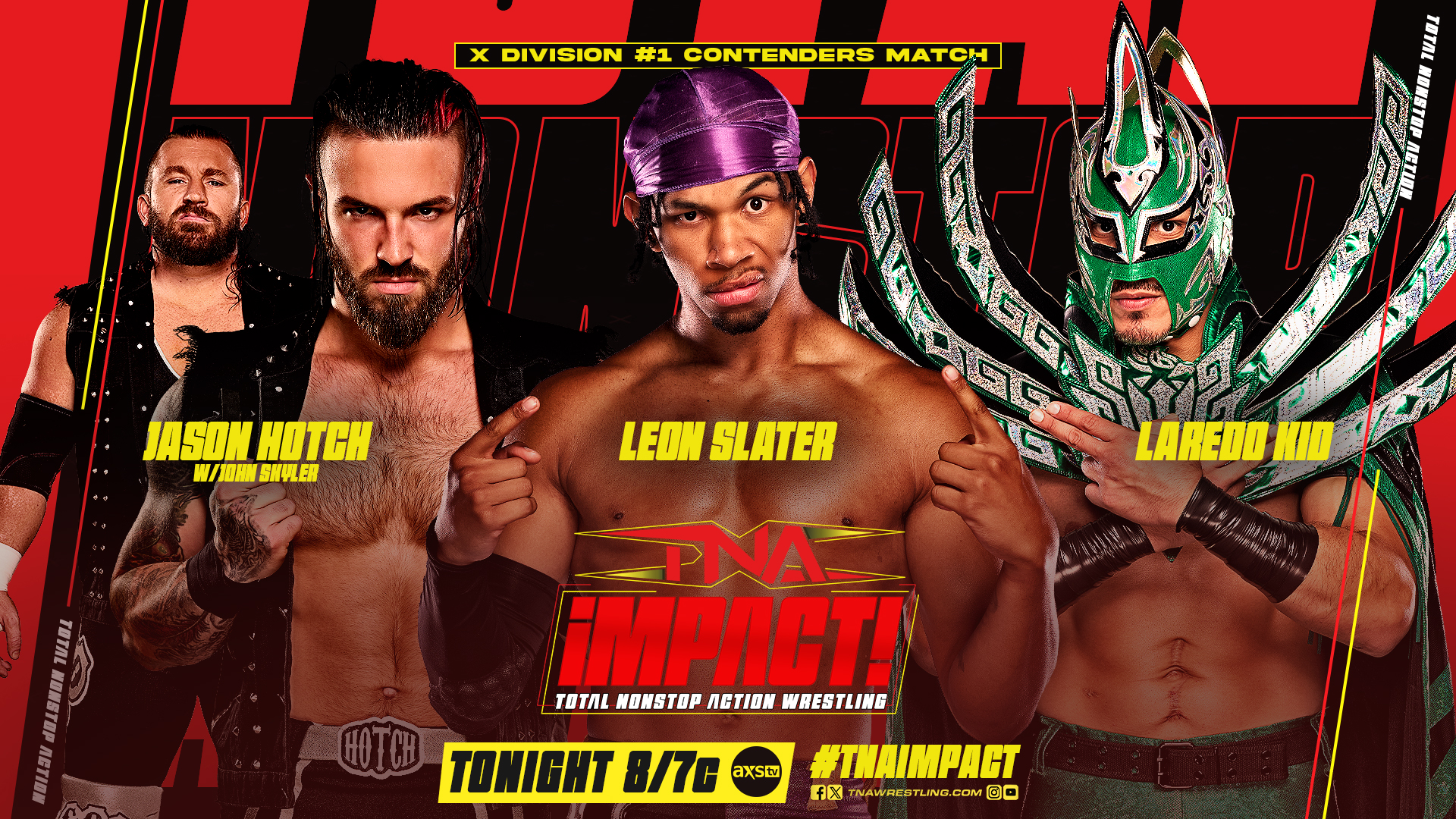 TNA Impact Results & Review (October 10th, 2024)