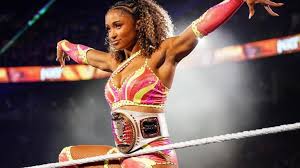 Kelani Jordan: Bianca Belair Helped Pave The Way For Women Like Me, I Would Love To Work With Her