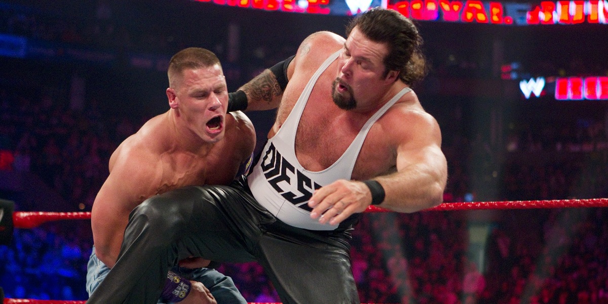 Kevin Nash: When I Heard Booker T Was Going To Be In The 2011 Royal Rumble, I Said ‘Sh*t, Not Without Me!’