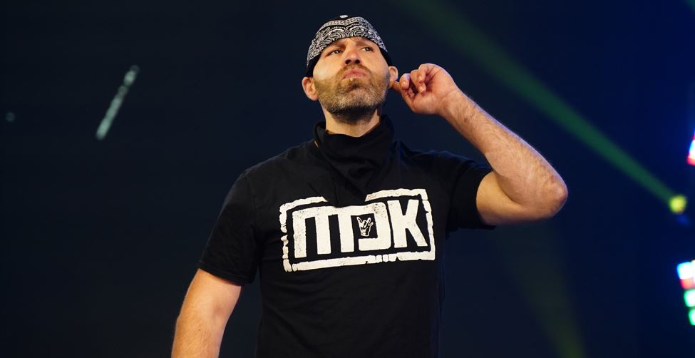 Nick Gage: GCW Is Always Going To Be My Home, Sometimes You Have To Move On In Your Career