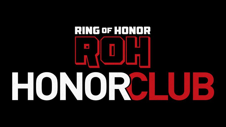 ROH on Honor Club Results 11/7/2024