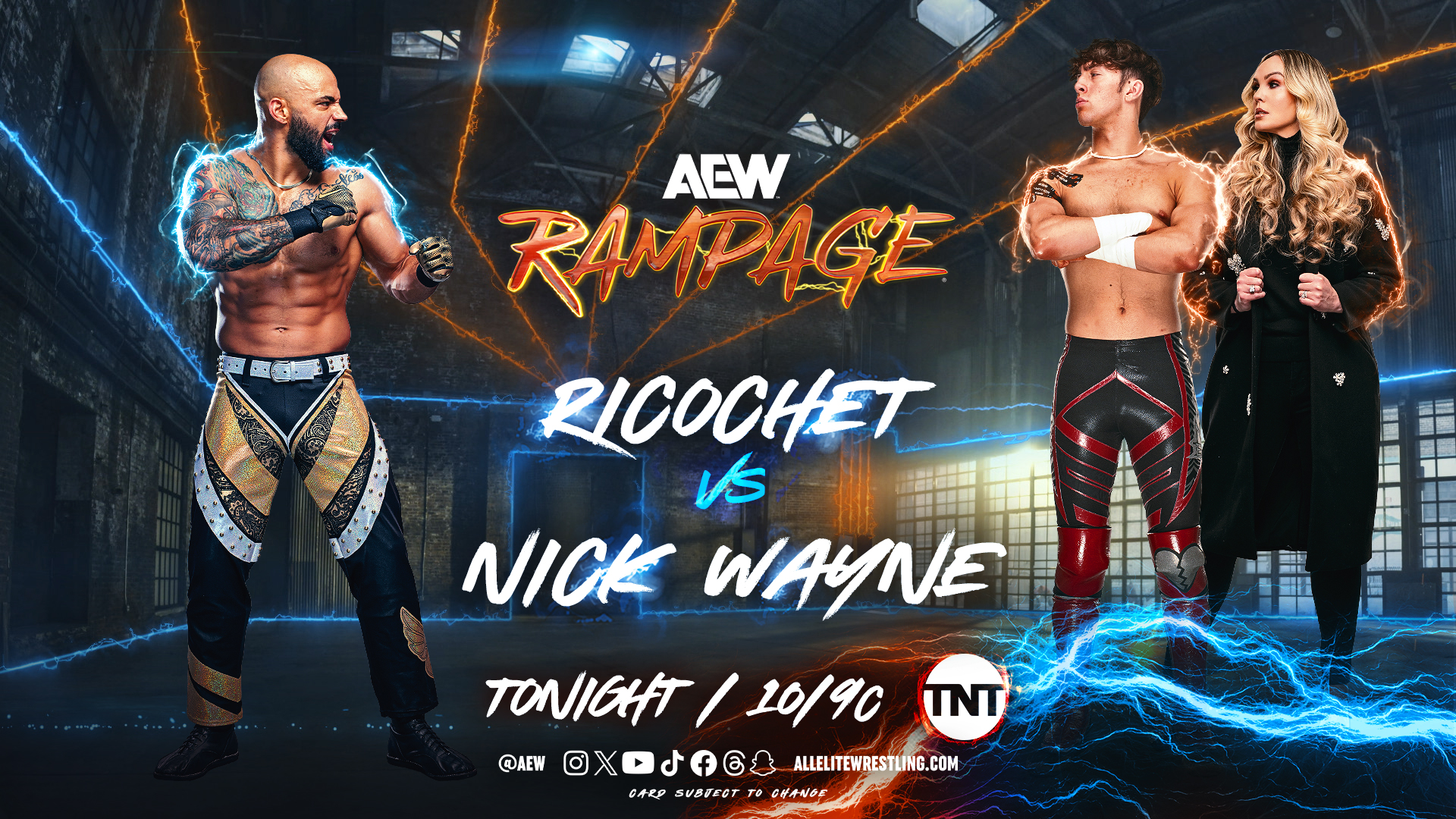 AEW Rampage Review (October 25th, 2024)