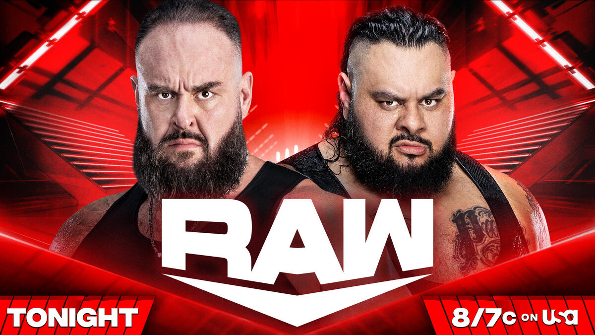 WWE Raw Results & Review (September 30th, 2024)