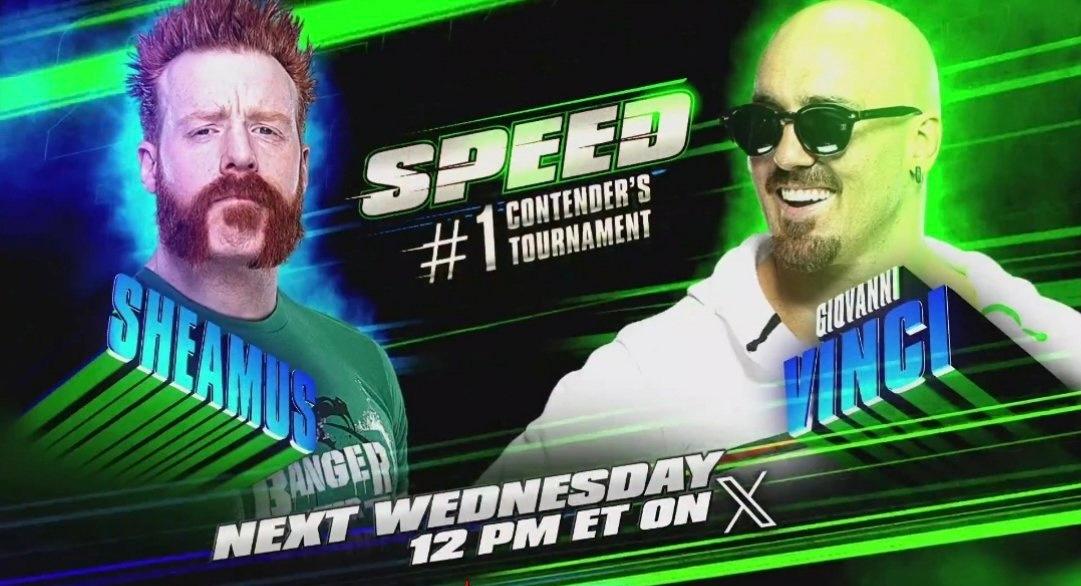 WWE Speed Review (October 16th, 2024)