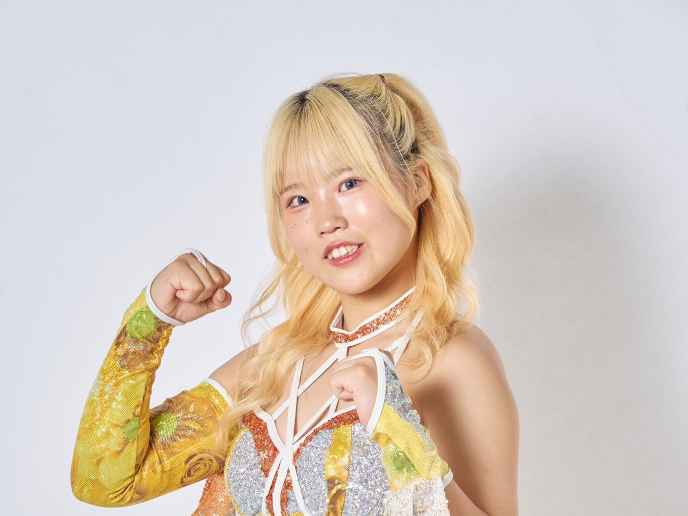 Bodyslam.net Exclusive: An Interview With Marigold Superstar Victoria Yuzuki