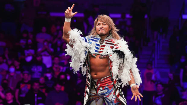 Hiroshi Tanahashi: My Final Match Will Take Place At Wrestle Kingdom 20 On January 4, 2026