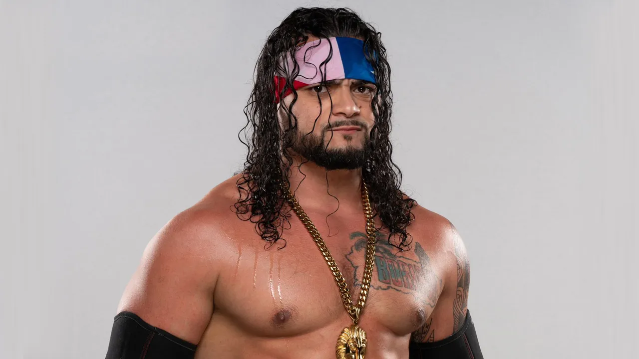 Mike Santana Praises Freelance Wrestling Crowd