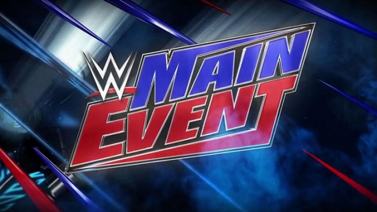 WWE Main Event Results (October 17th, 2024)