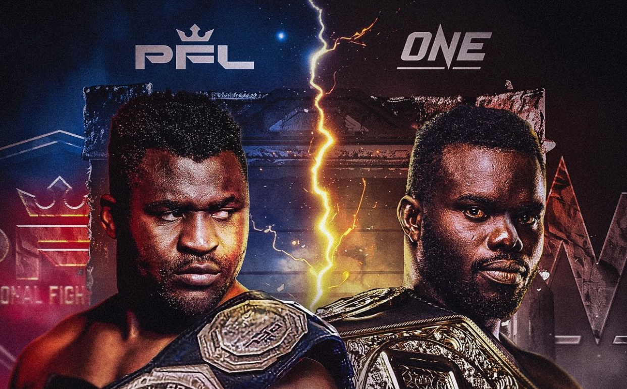 Oumar ‘Reug Reug’ Kane Calls Out Francis Ngannou For SuperFight