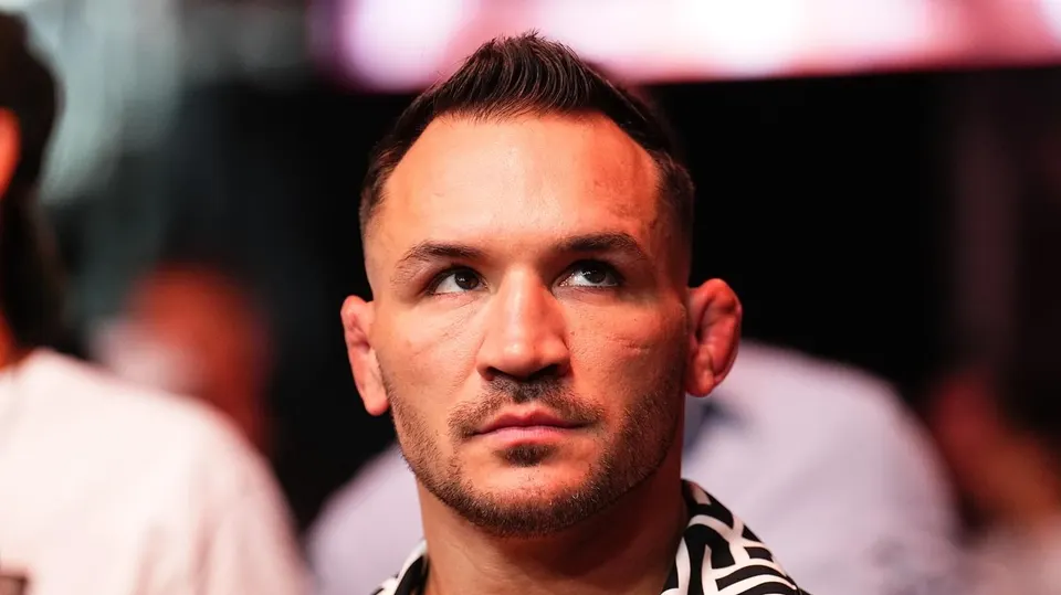 Michael Chandler Agrees There Should Be A Promotion To Fight Internet Trolls