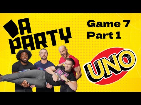 Da Party Finally Returns To Uno