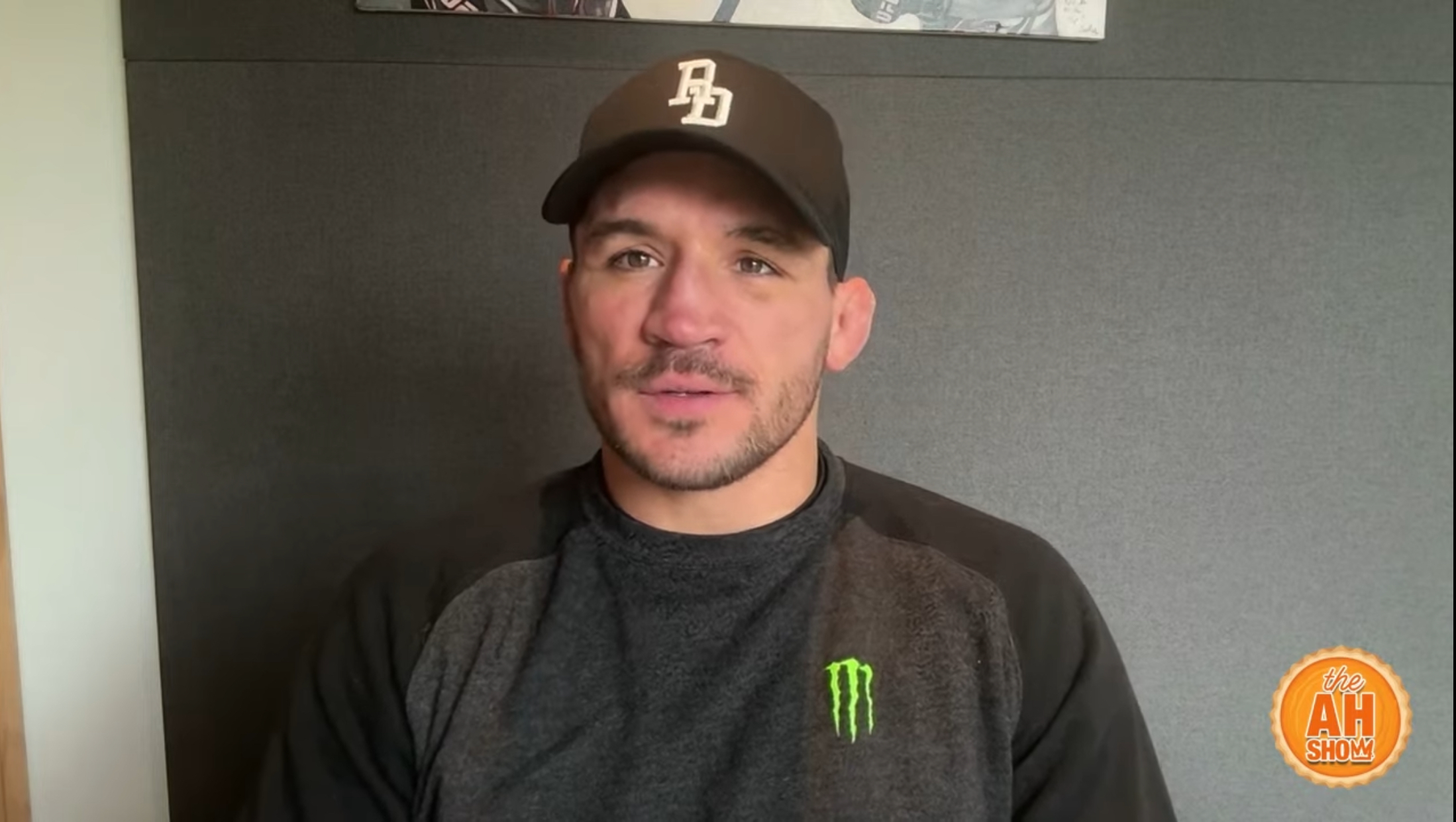 Michael Chandler Reveals His Unhappiness With UFC 309 Performance