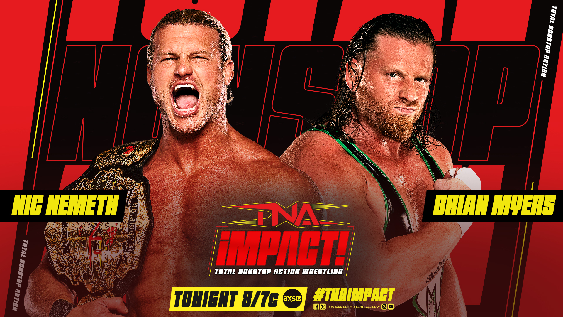 TNA Impact Review (November 14th, 2024)