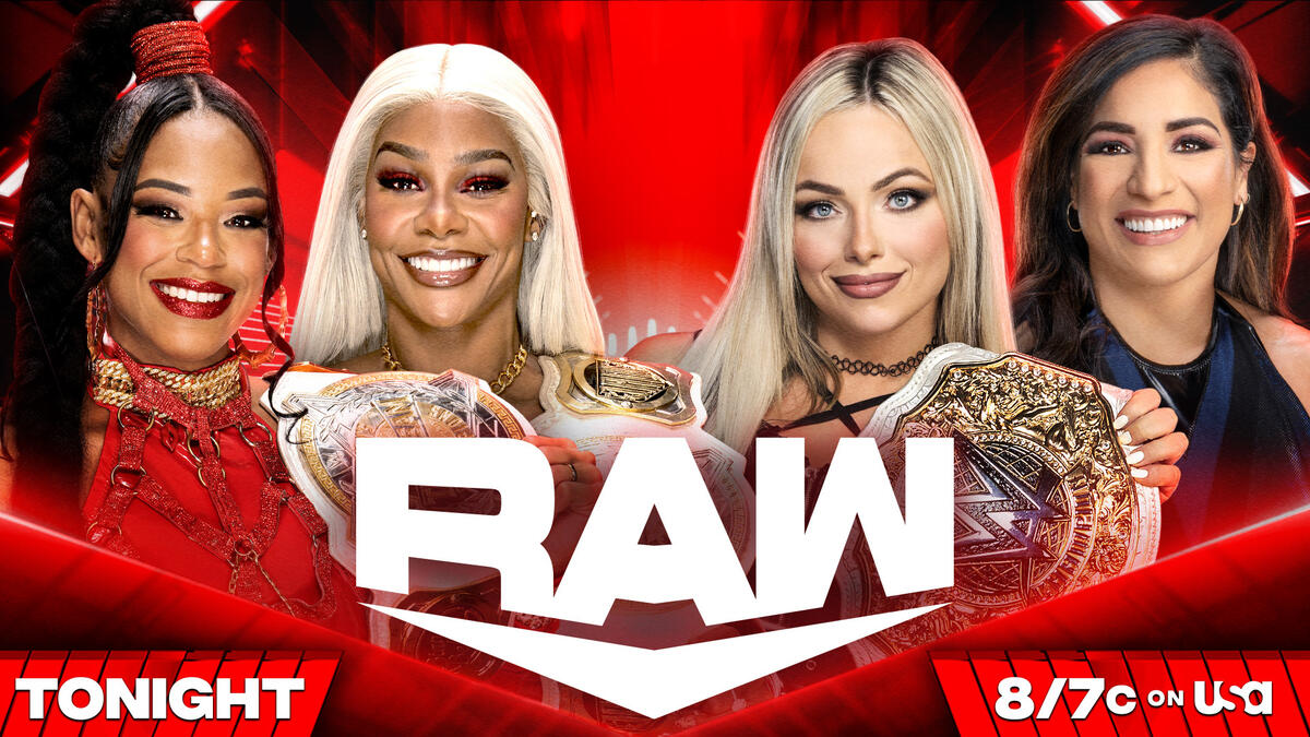 WWE Raw Results & Review (November 11th, 2024)