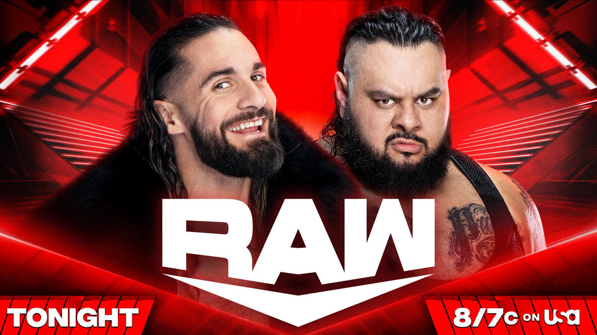 WWE Raw Results & Review (November 18th, 2024)