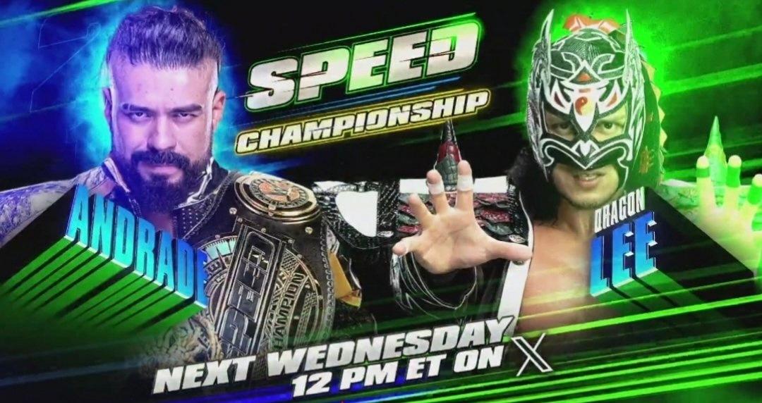 WWE Speed Results & Review (November 20th, 2024)