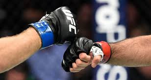 UFC Reverting To Old Gloves For UFC 309