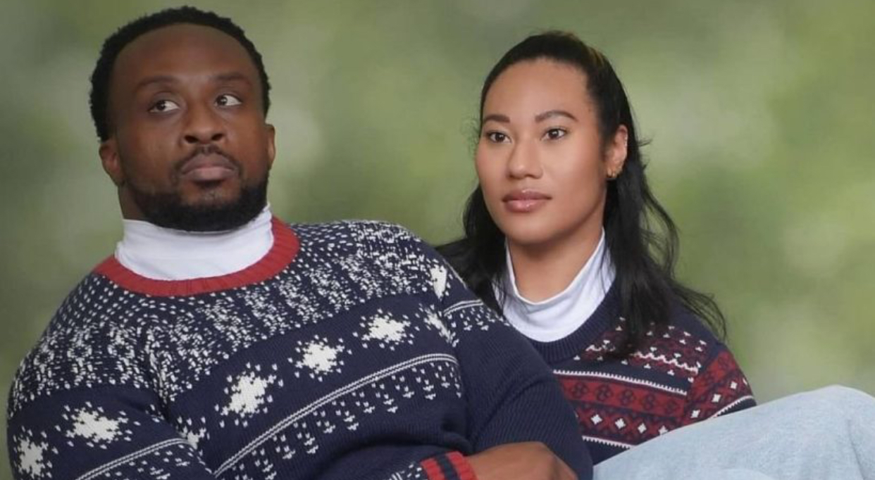 Kristen Yim, Big E’s Girlfriend, Tells ‘Cry Baby Bitches’ New Day To Choke