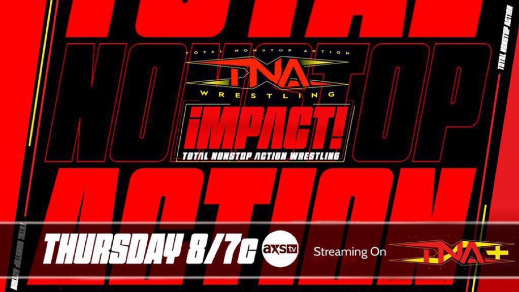 12/12 TNA iMPACT Preview – Go Home Show Before Final Resolution – December 12, 2024