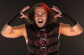 Matt Hardy On TNA Wrestling Media Rights: “That’s Something That Everyone Is Actively Working On”