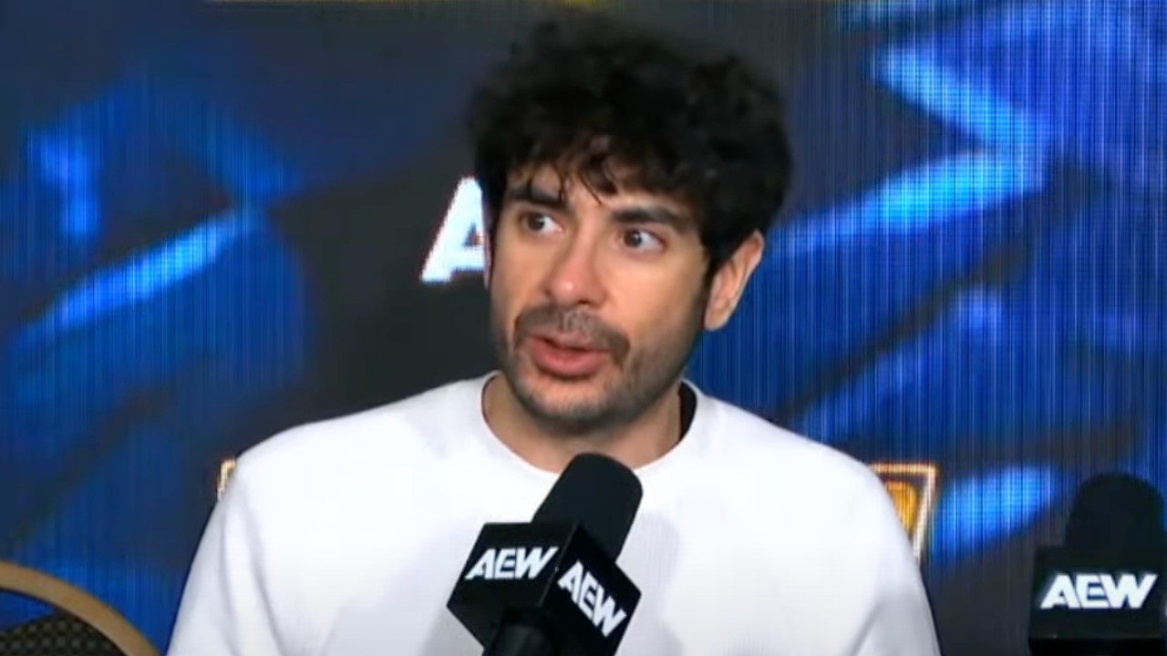 Tony Khan Talks About WWE Running Live Event Head-To-Head In Orlando Against AEW World’s End PPV