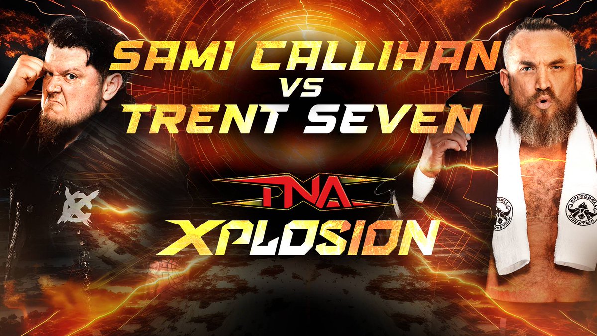 TNA Xplosion Results (December 3rd, 2024)