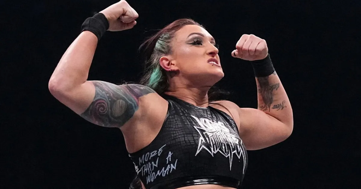 Kris Statlander Set To Face WWE ID Talent