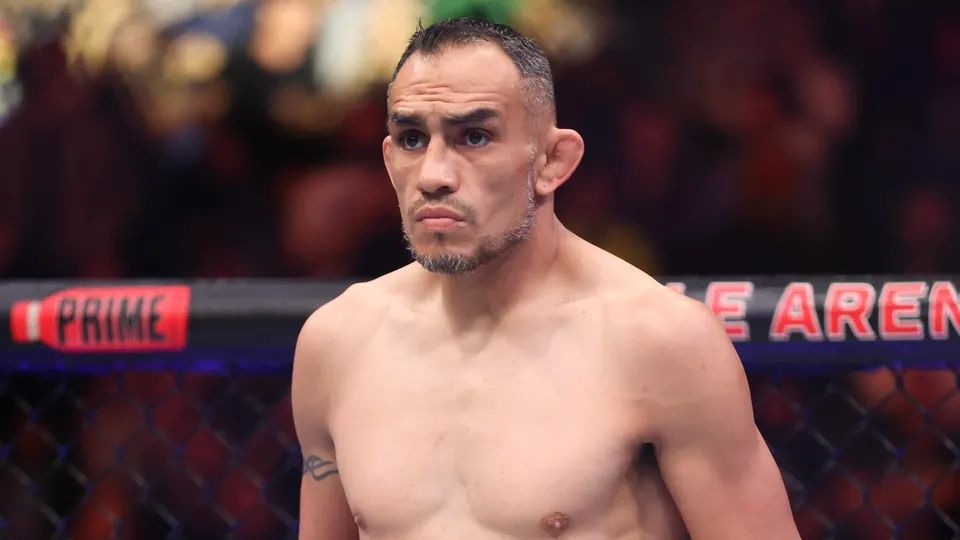 Tony Ferguson Aims For 2025 Fight Return