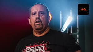 Tommy Dreamer Talks Ambitious Goals For TNA In 2025