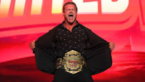 TNA Wrestling World Champion Extends Deal With The Company