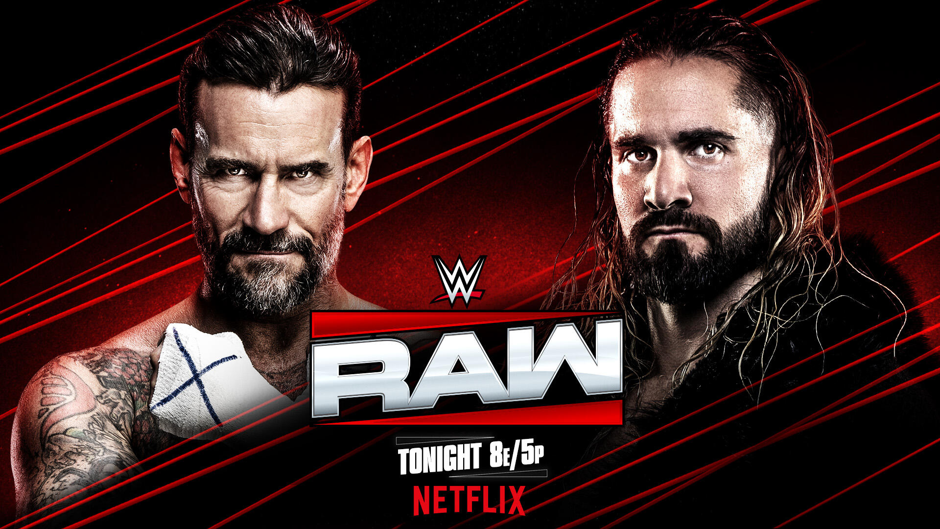 WWE Monday Night Raw Results (January 6th, 2025)