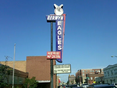 Berwyn Eagles Club: What It All Meant in the End