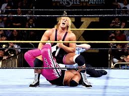 East of Eden: Bret Hart vs Owen Hart at WrestleMania X