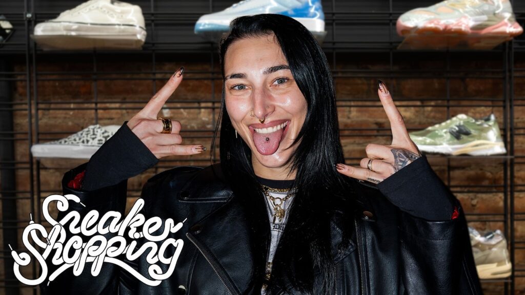 Rhea Ripley and Jade Cargill are about to reset the women's division