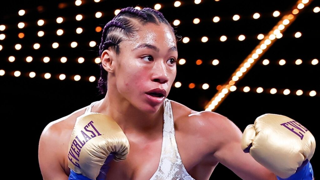 Why Alycia Baumgardner in WWE is a calculated risk the company needs