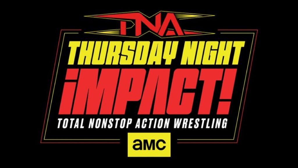 TNA is back in Syracuse and the fans are actually awake for once