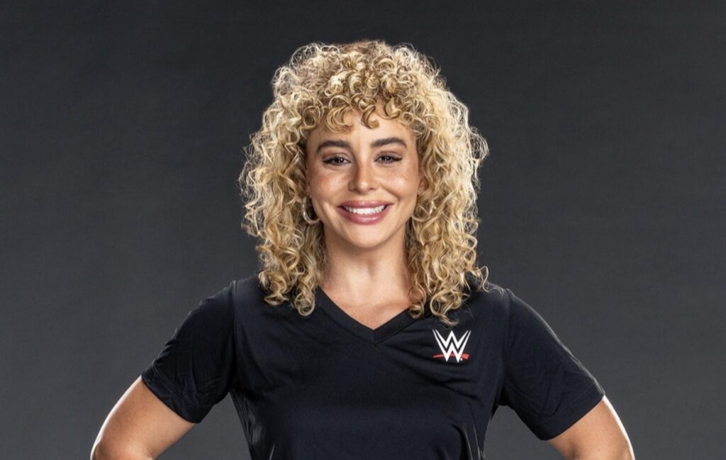 WWE's new rookie class faces a brutal path through the resurrected EVOLVE