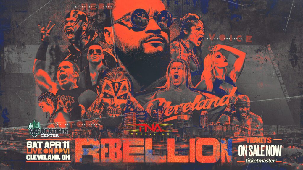 TNA Rebellion needs more than nostalgia to survive tonight
