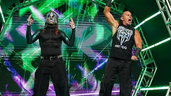 TNA Rebellion needs more than nostalgia to survive in Cleveland