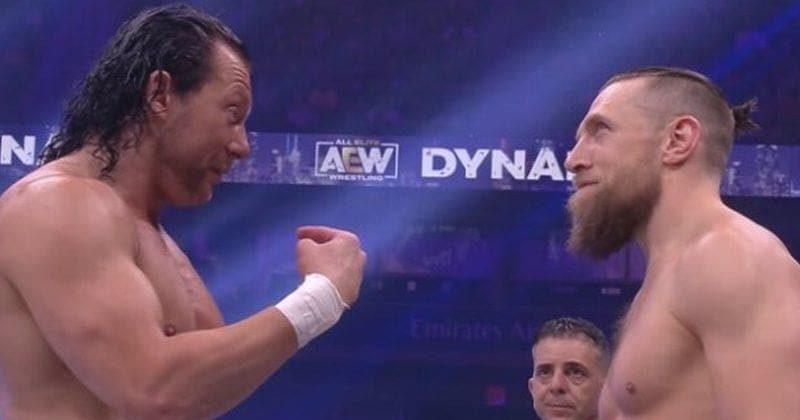 Wrestling fans are losing their minds over the Backlash 2026 card