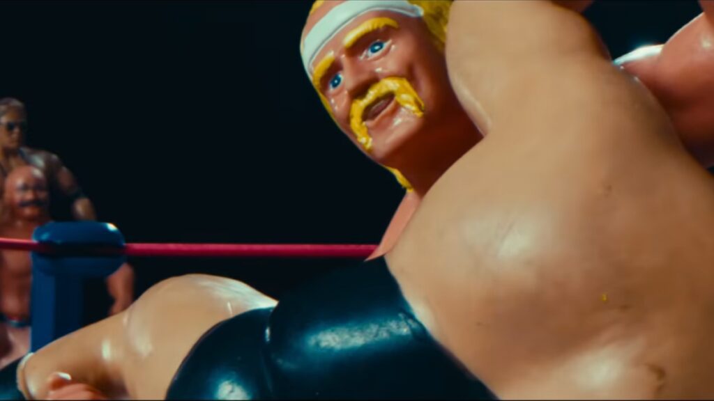 Top 10: Defining Moments in Wrestling History