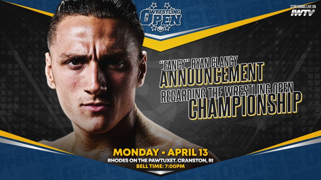 WrestleMania week in Vegas is starting with a massive injury problem