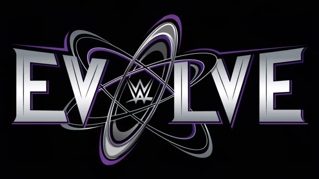 Why WWE's 33-day tape delay for EVOLVE is an absolute disaster