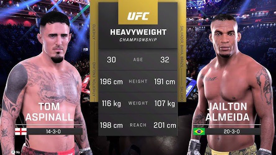 UFC’s May 2026 Slate: Two Title Fights, a Heated Rivalry, and a Heavyweight Speculative Clash — image 2