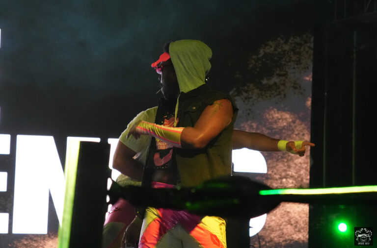 Unapologetic Pro Sinner’s Paradise in Las Vegas, NV