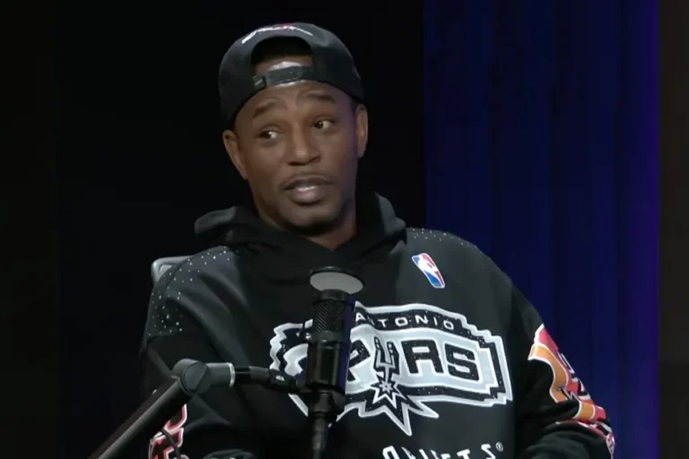 Cam’ron: Roman Reigns Does What Triple H Says, The Rock Wouldn’t