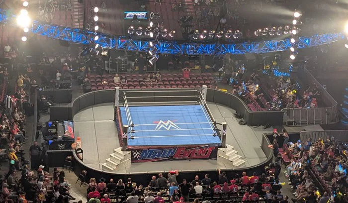 Biggest Wrestling Events Happening in Canada This Winter