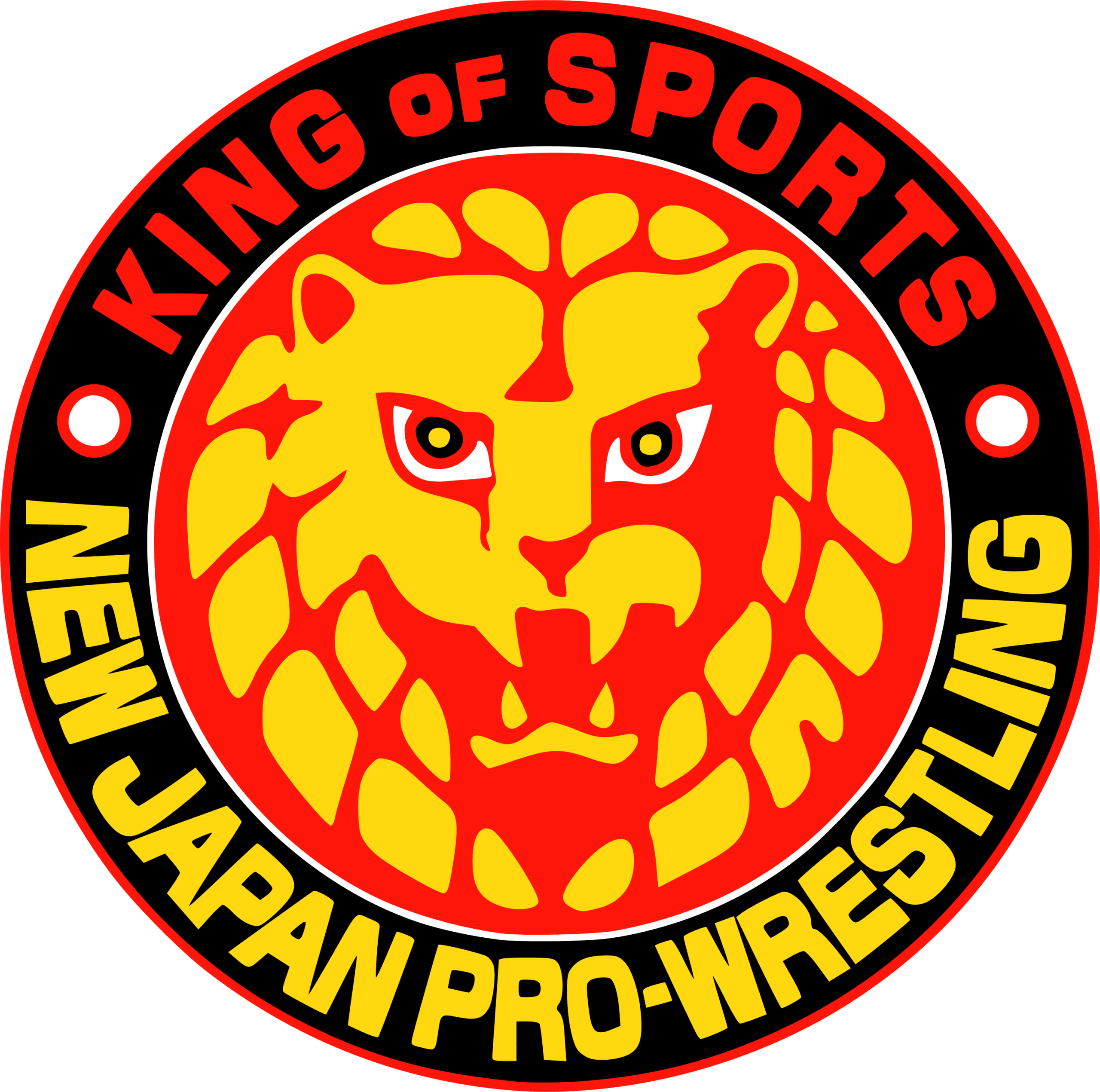 NJPW