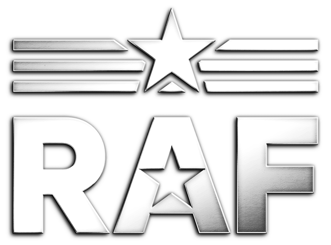 Real American Freestyle