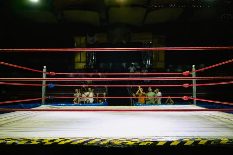 The Power of Personal Branding: How Modern Wrestlers are Monetizing Digital Content in 2026
